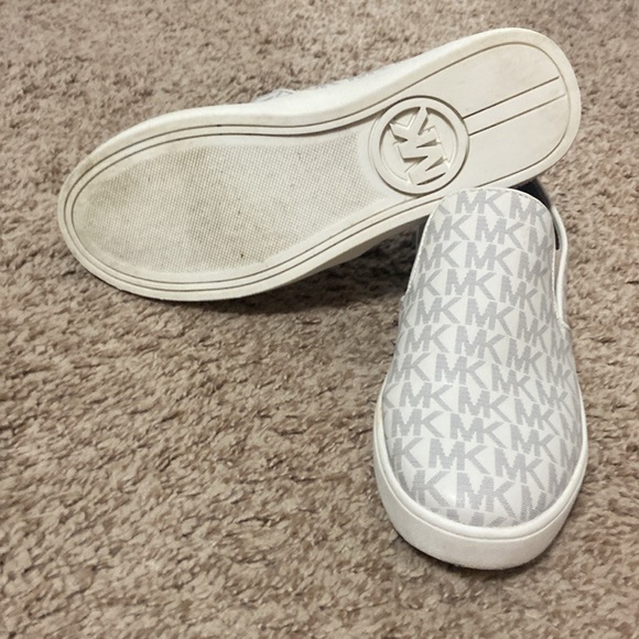 MK sneakers - Picture 5 of 5